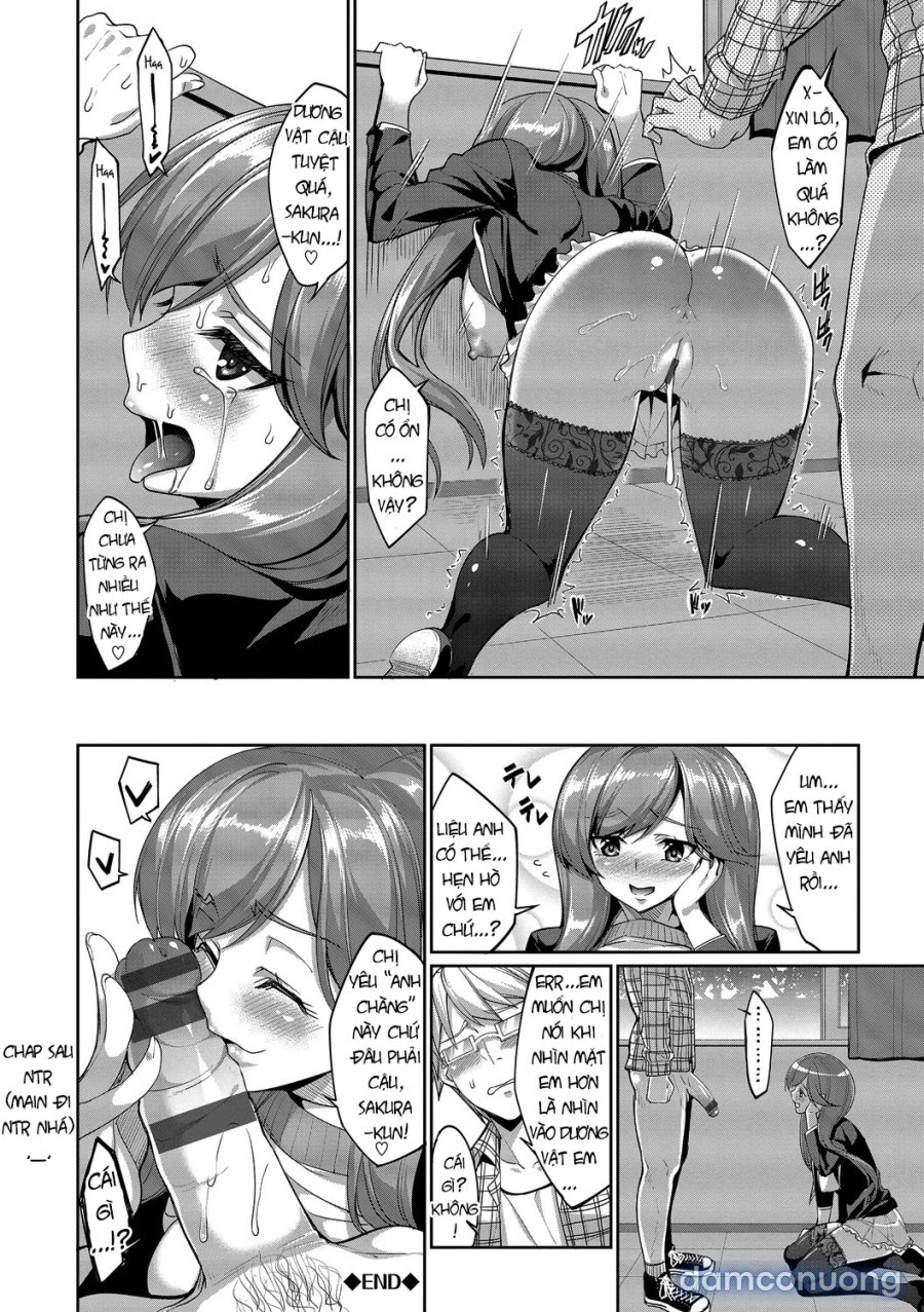 Romance Mental 