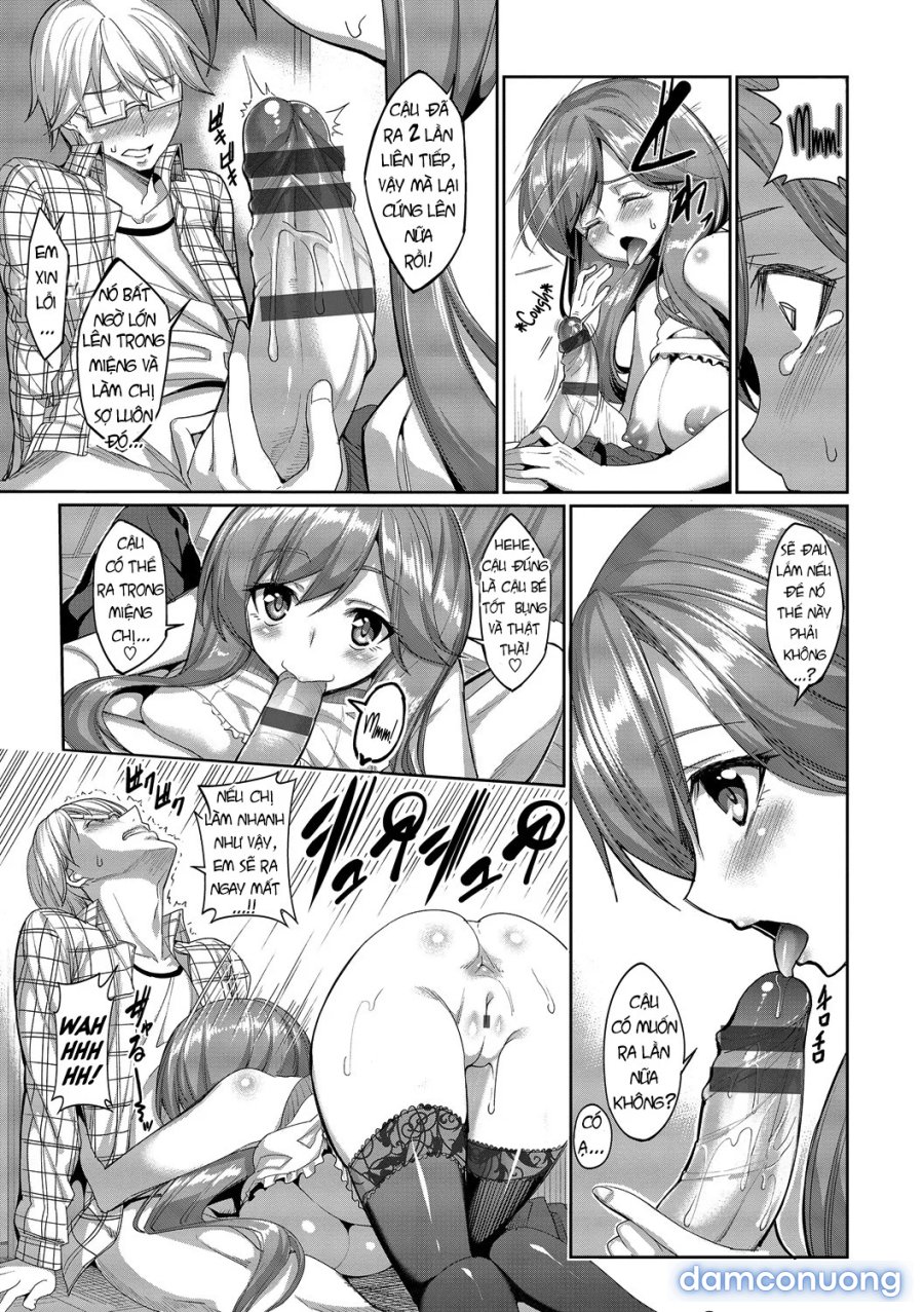 Romance Mental 