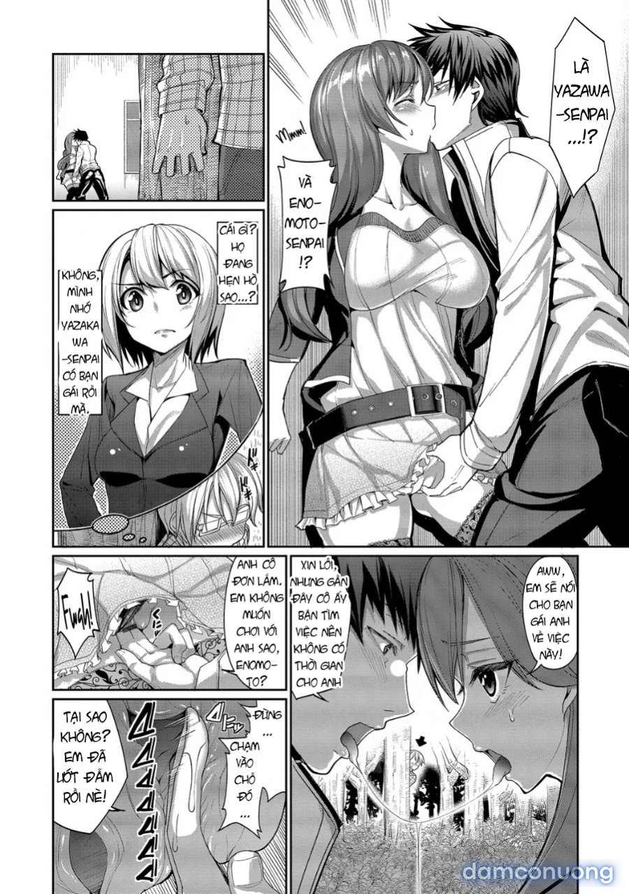 Romance Mental 