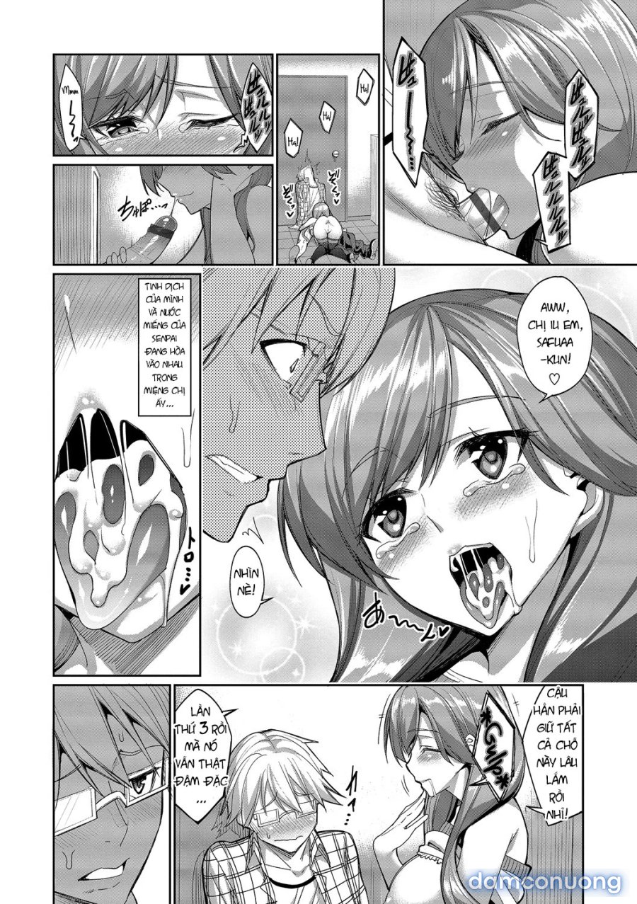 Romance Mental 