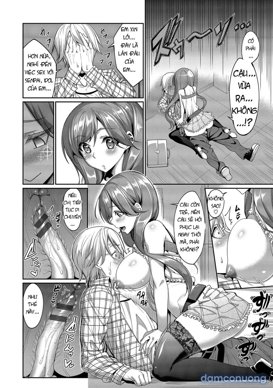 Romance Mental 