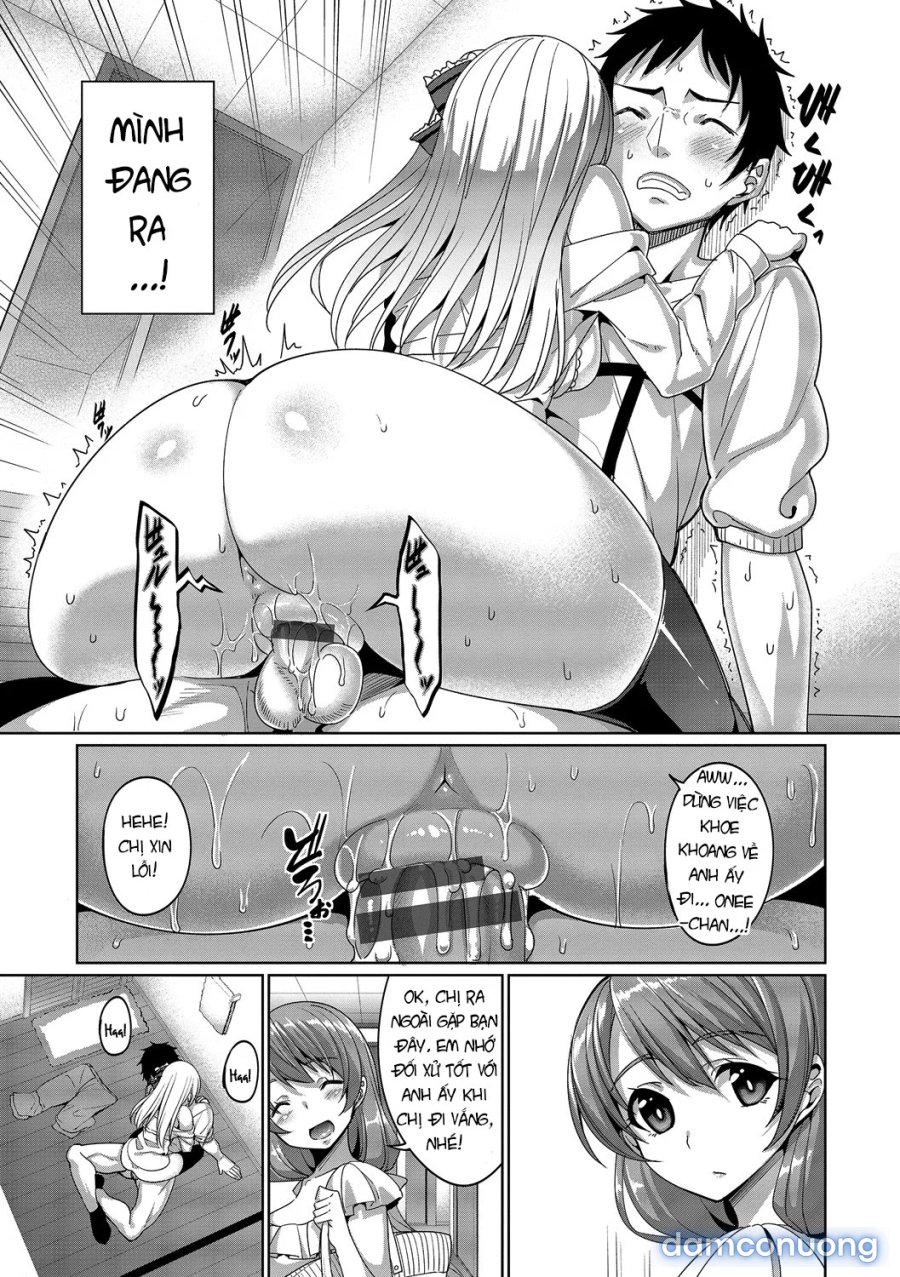 Romance Mental 
