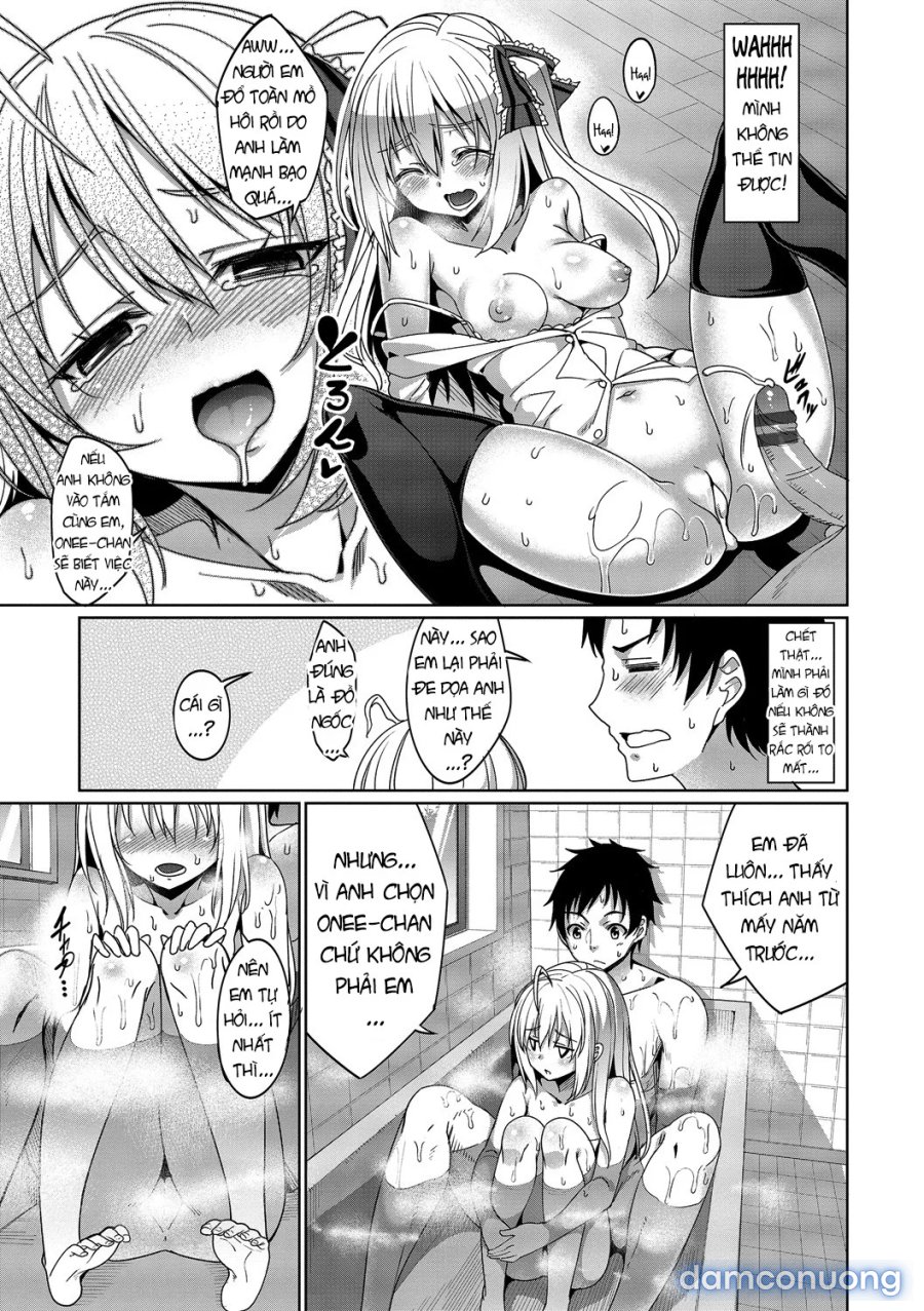 Romance Mental 