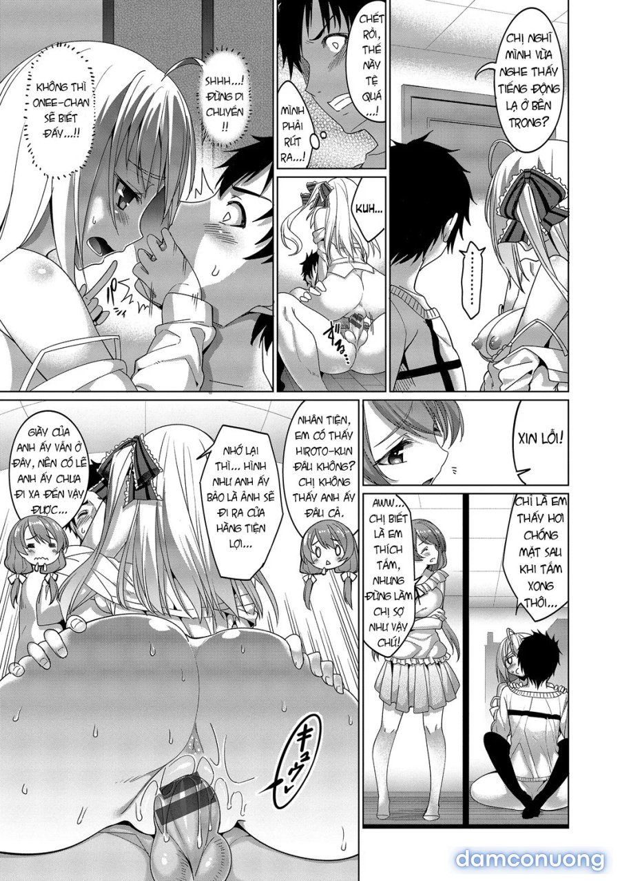 Romance Mental 
