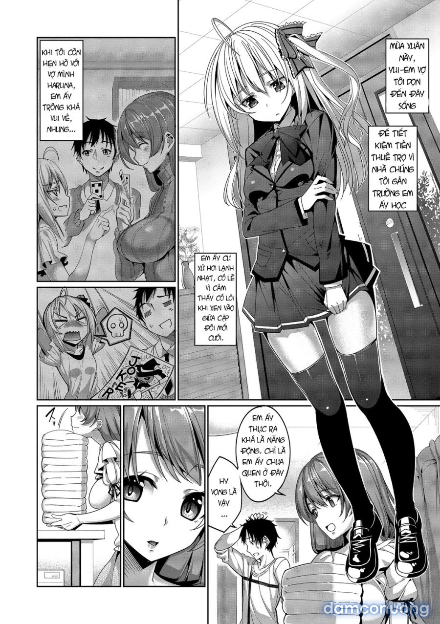Romance Mental 
