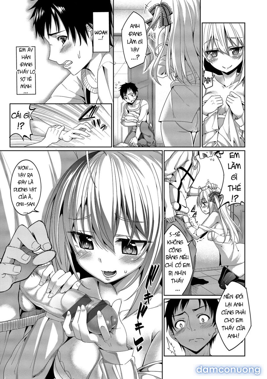 Romance Mental 