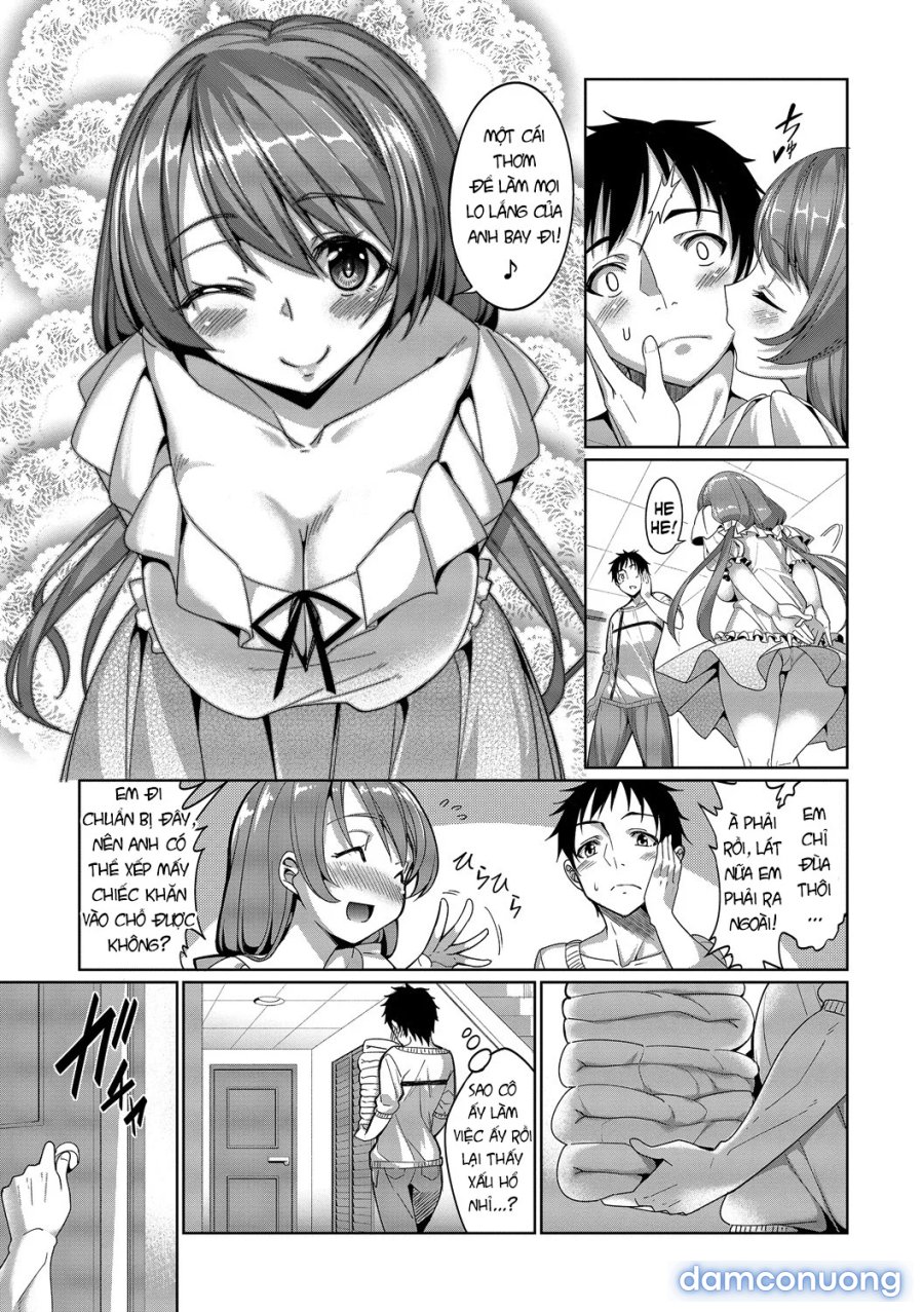 Romance Mental 