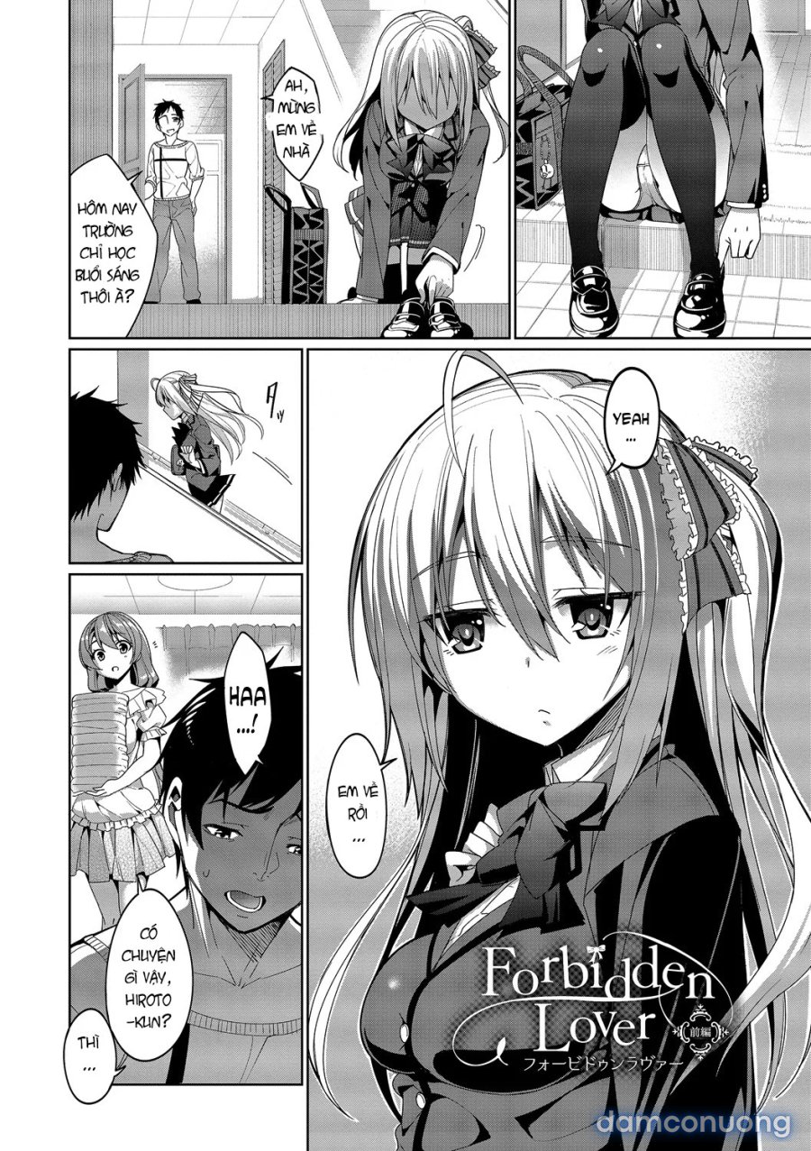Romance Mental 
