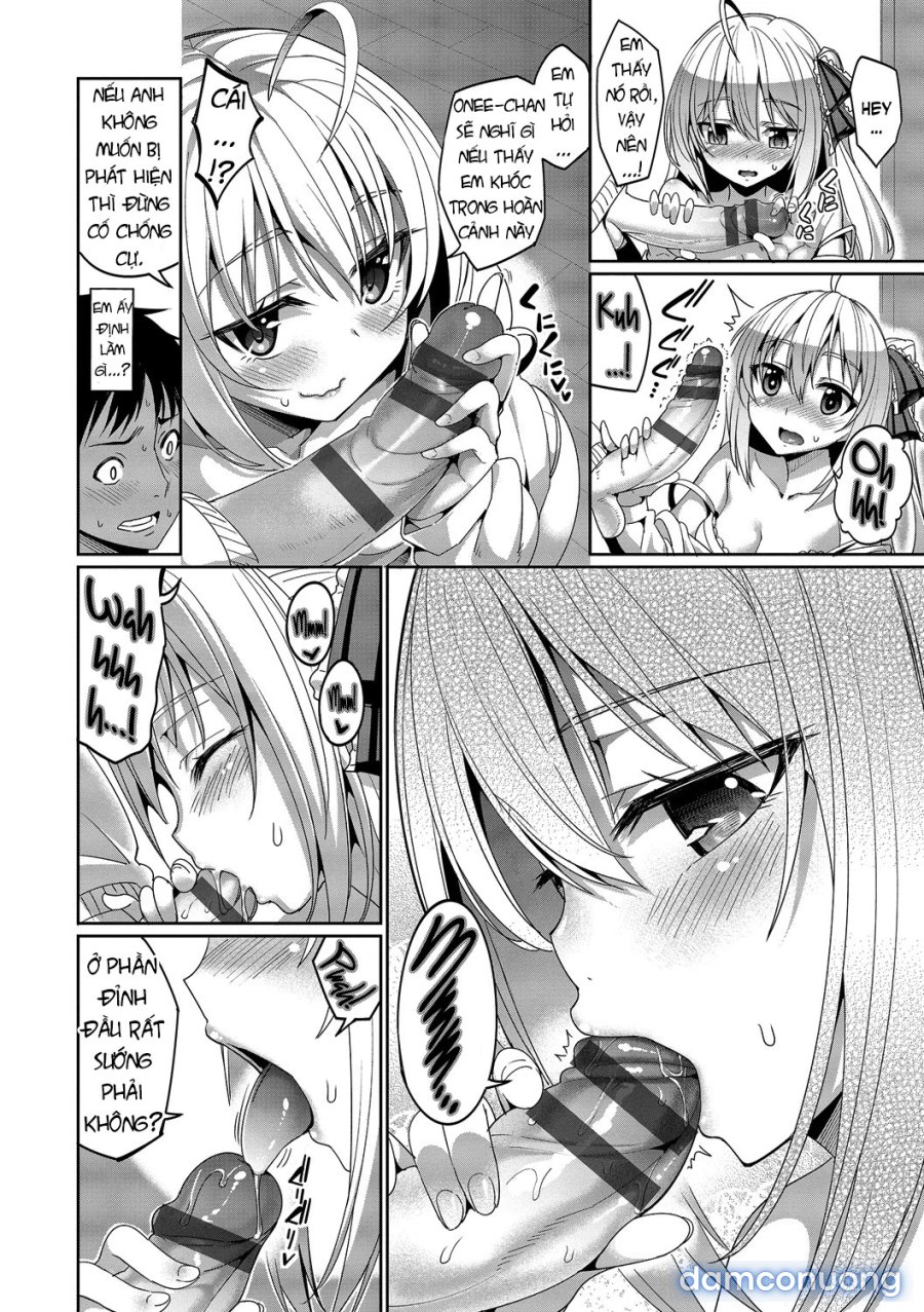 Romance Mental 