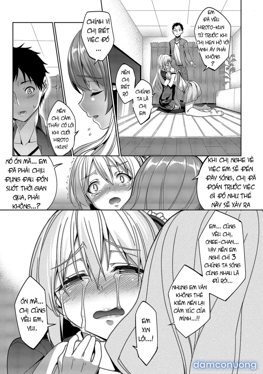 Romance Mental 