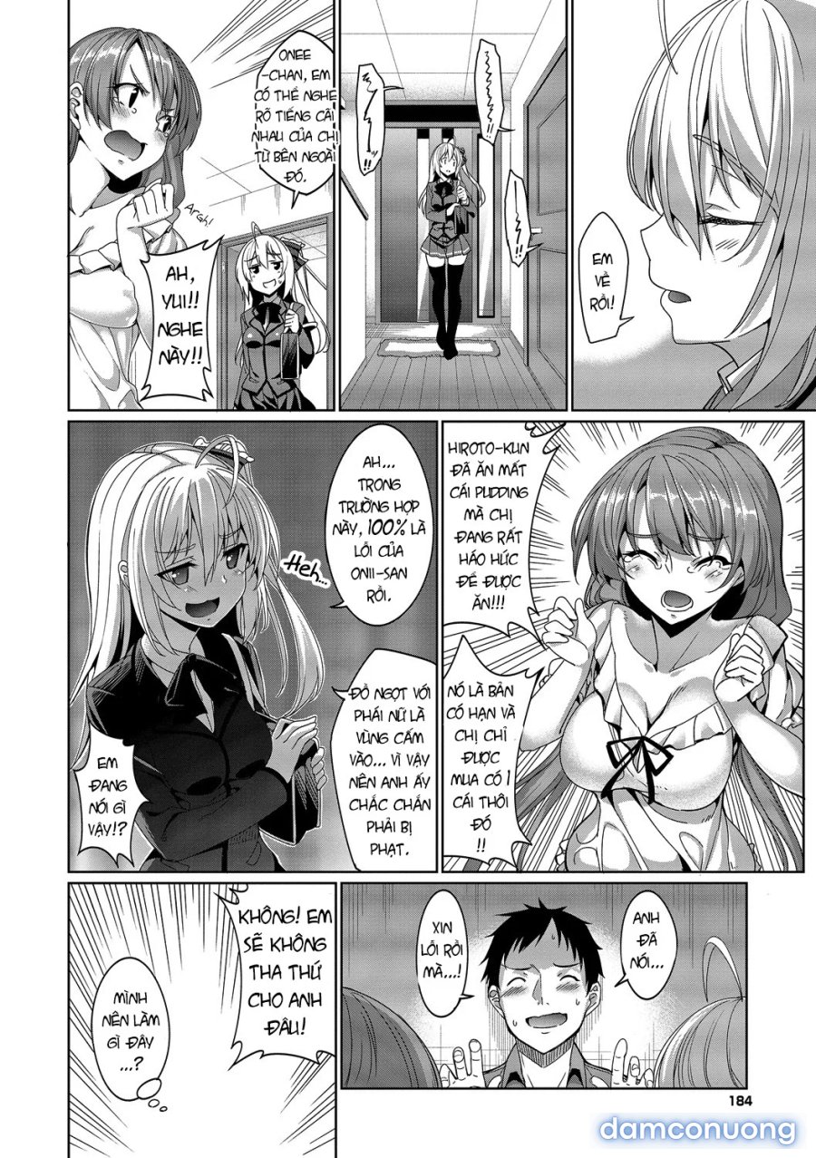 Romance Mental 