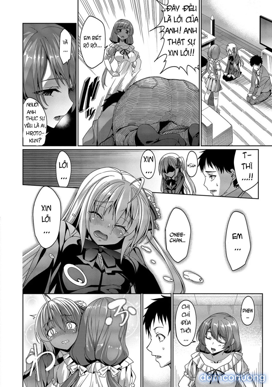 Romance Mental 