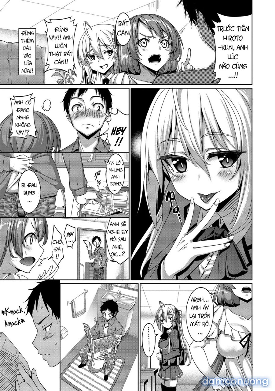 Romance Mental 