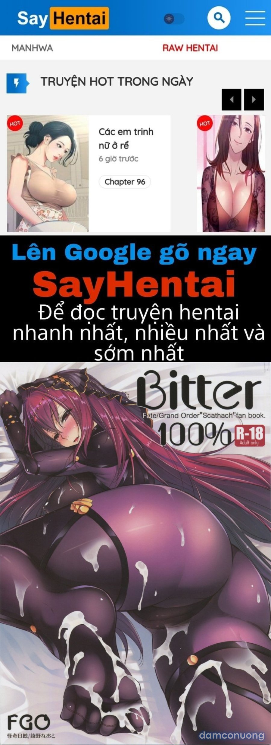 Bitter100% 