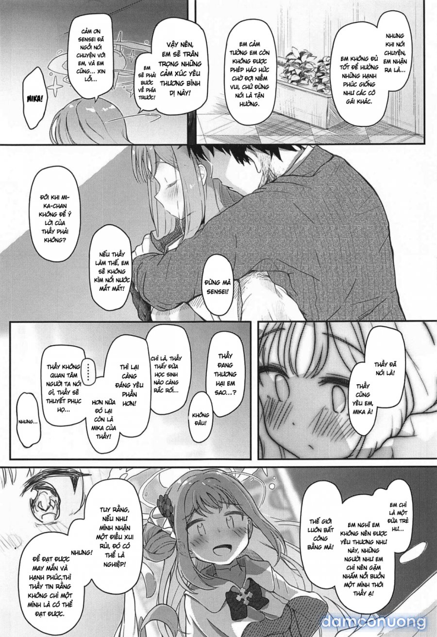 Tenshi de Warui Ko 