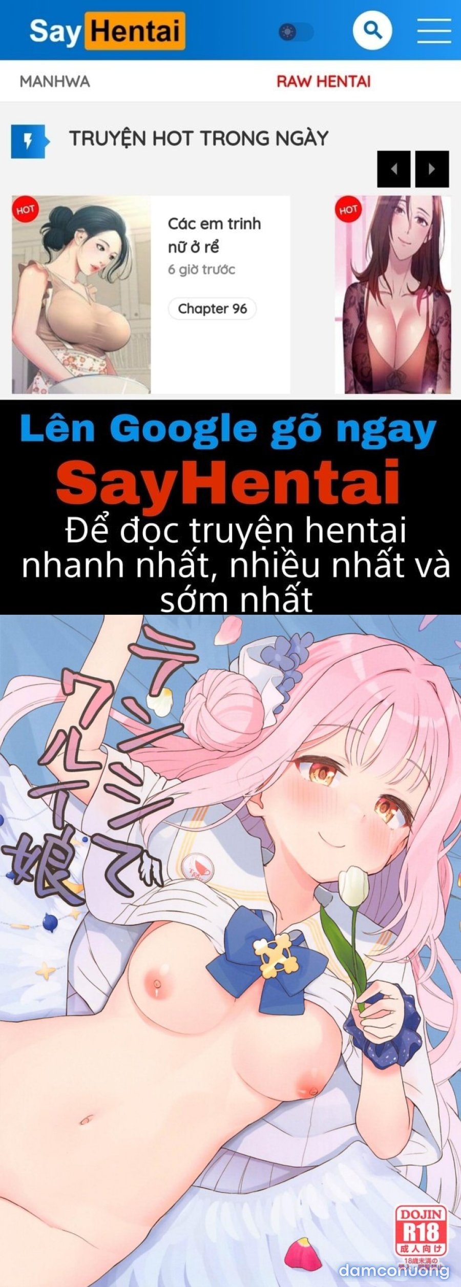 Tenshi de Warui Ko 