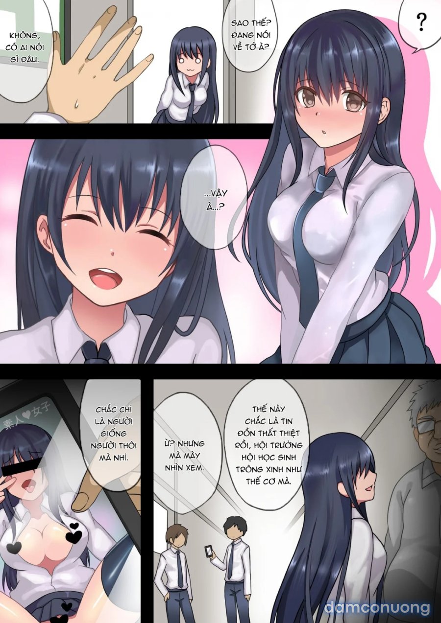 Toaru Ame no Hi no 