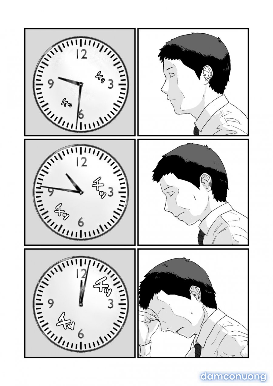 Kakkou no Hi 