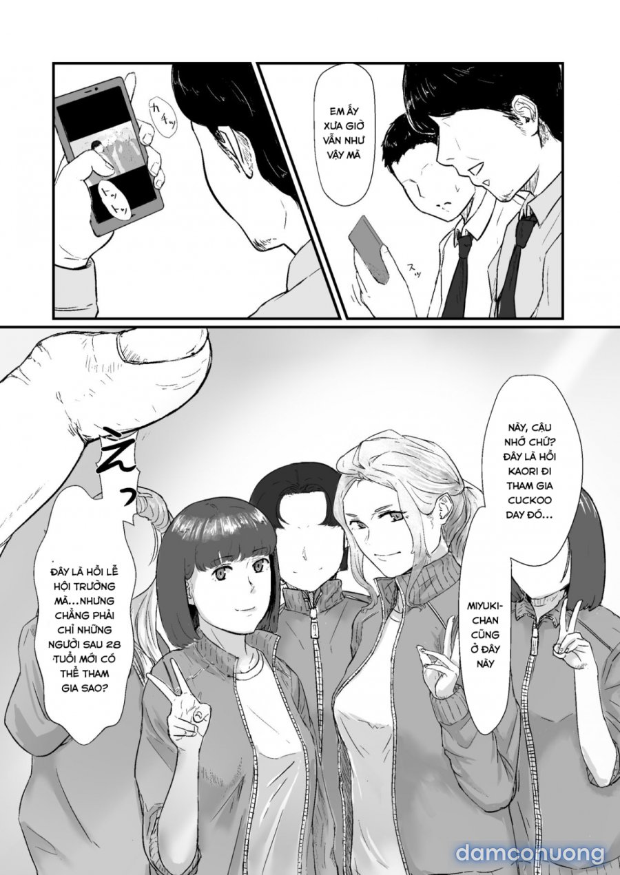 Kakkou no Hi 