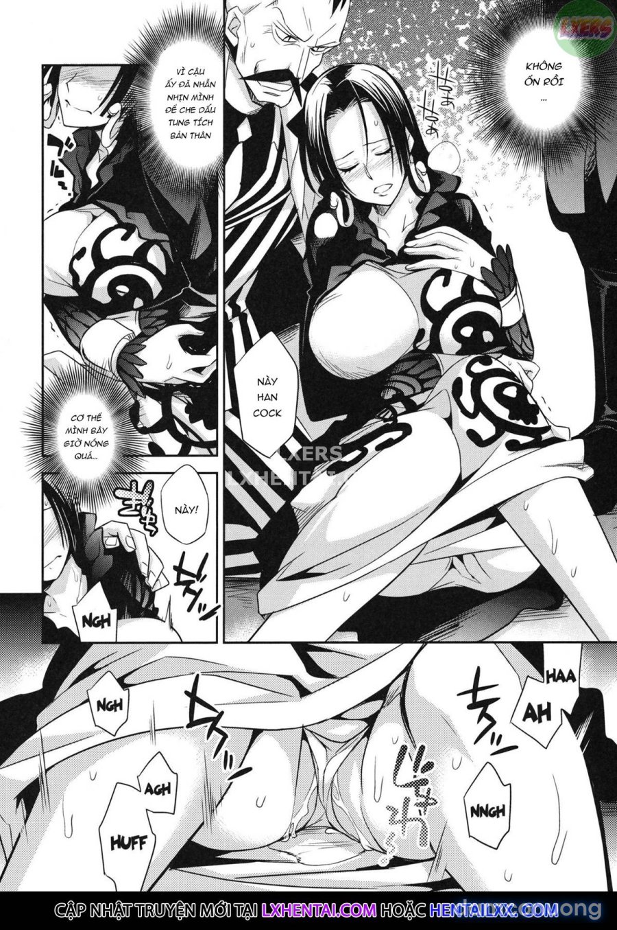 Sweet Poison 