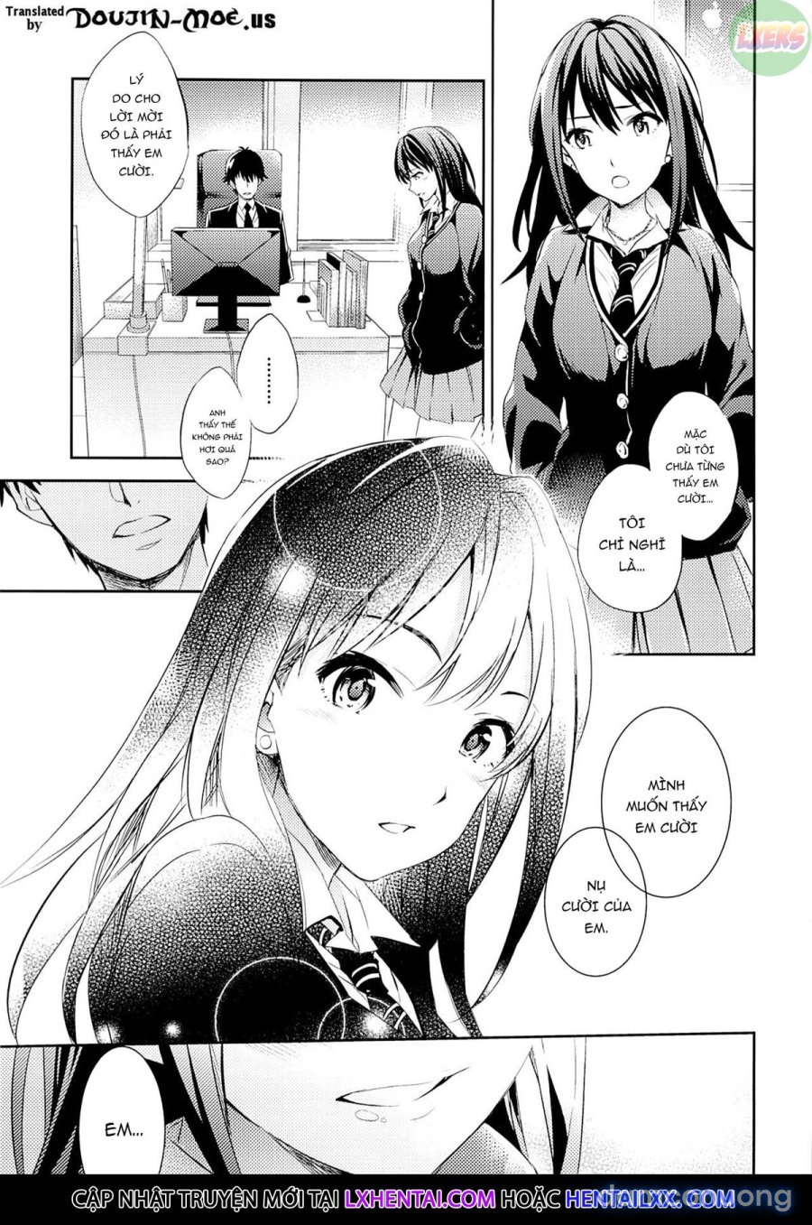 C9-18 Shibuya Rin's 30-day Captivity 
