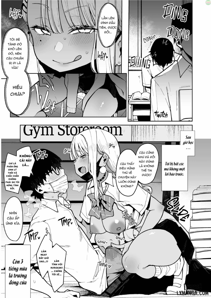 Outaku vs. Succubus 