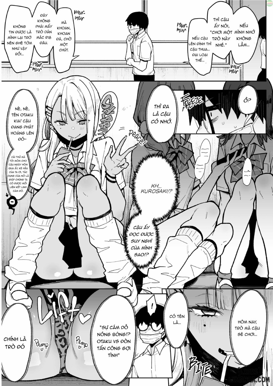 Outaku vs. Succubus 