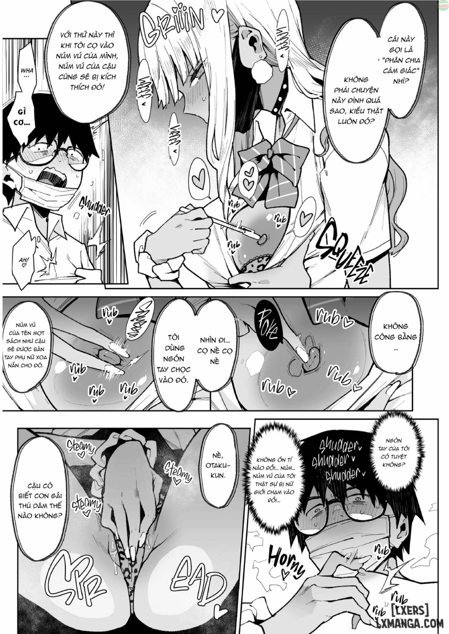Outaku vs. Succubus 