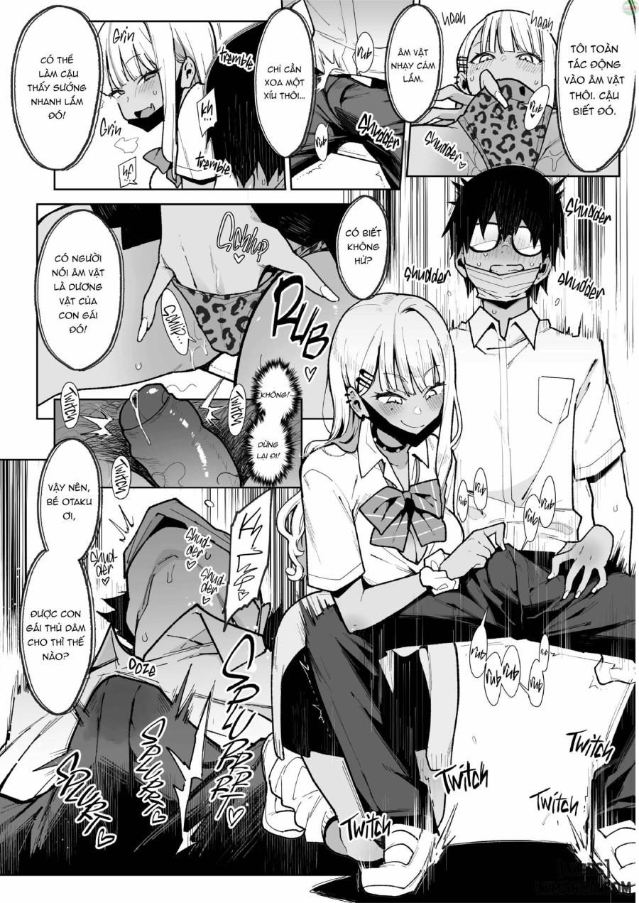 Outaku vs. Succubus 