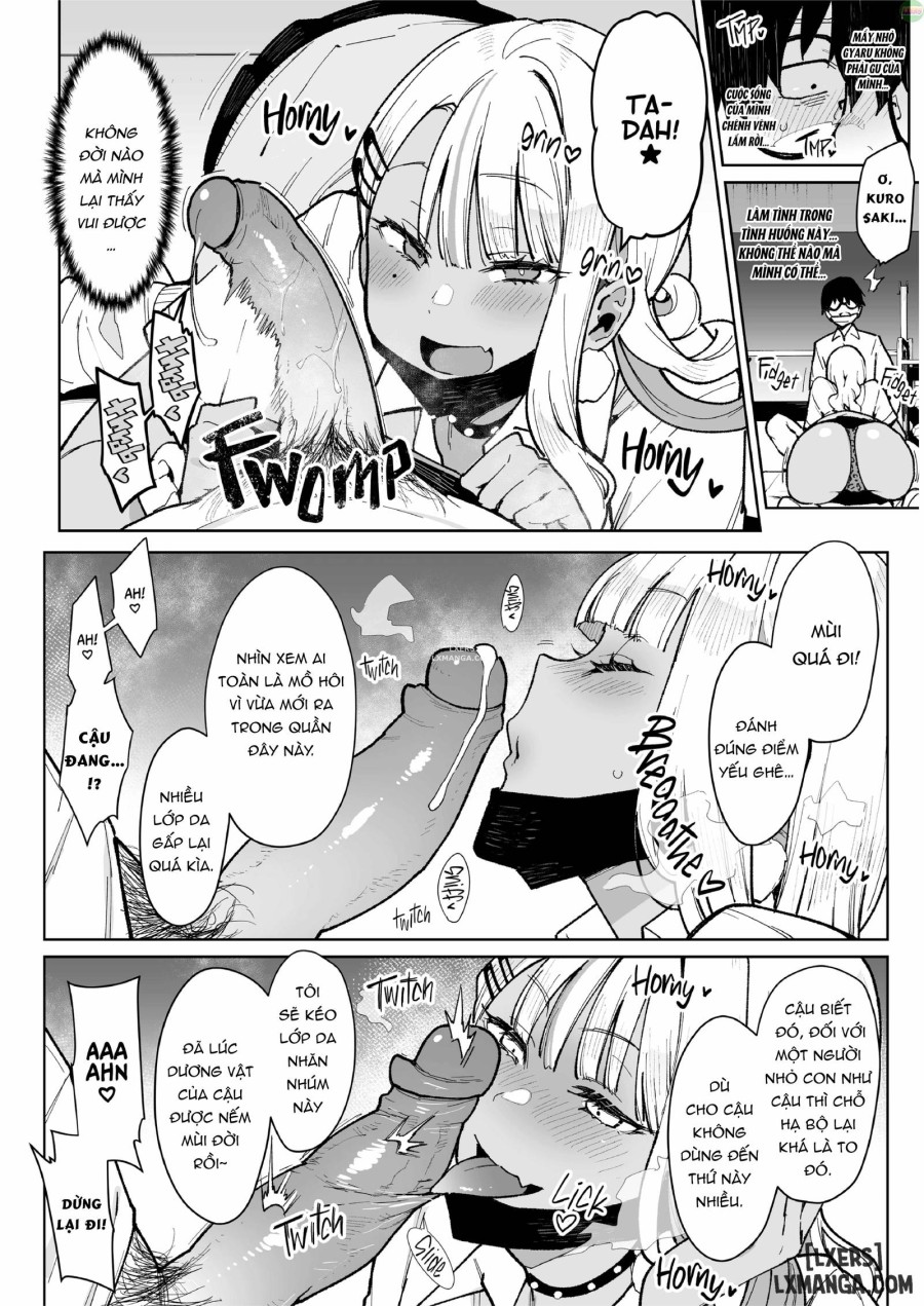 Outaku vs. Succubus 
