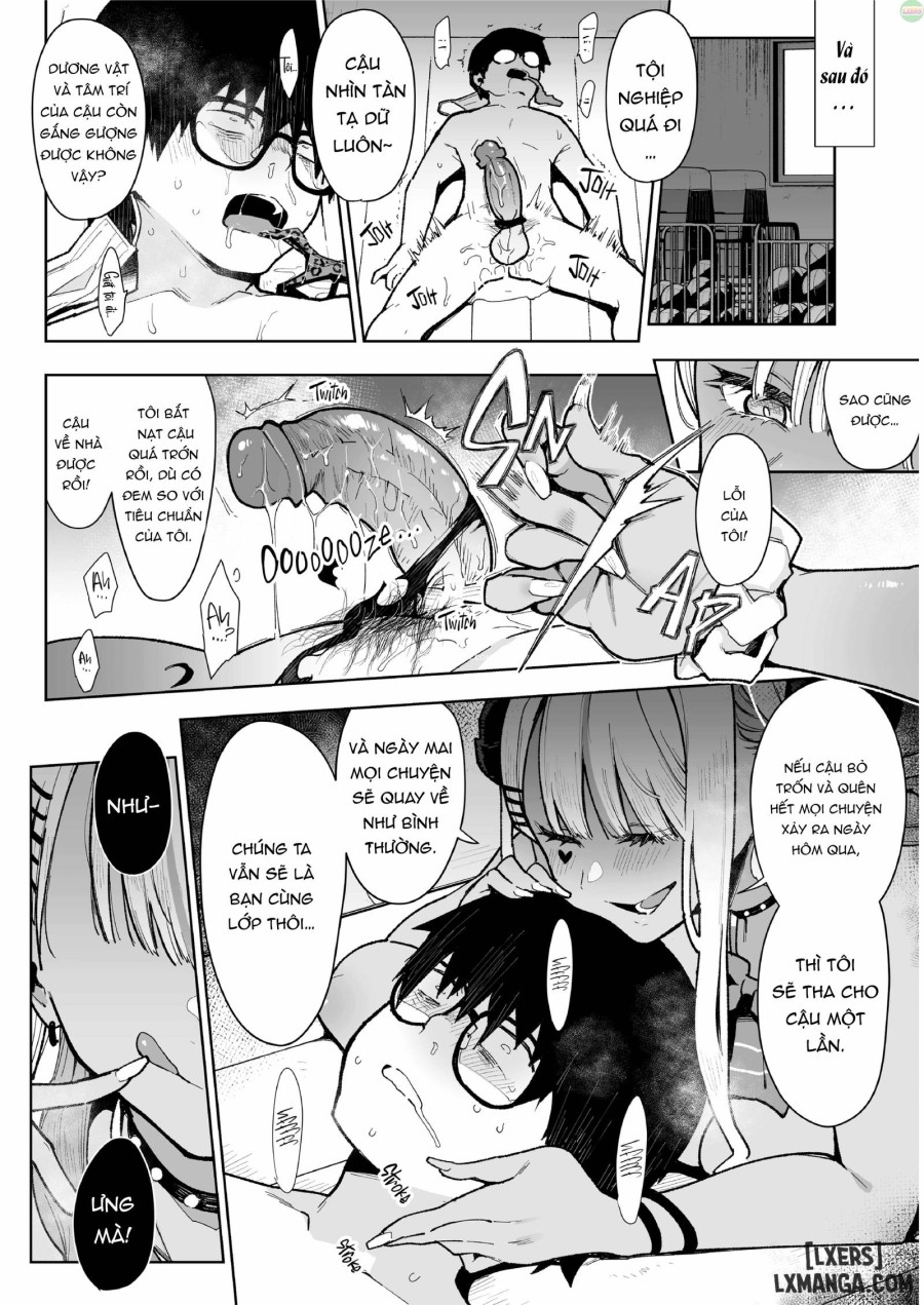 Outaku vs. Succubus 