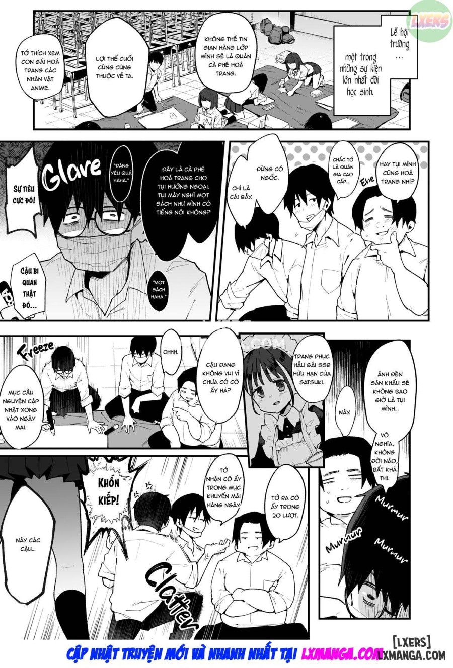 Outaku vs. Succubus 