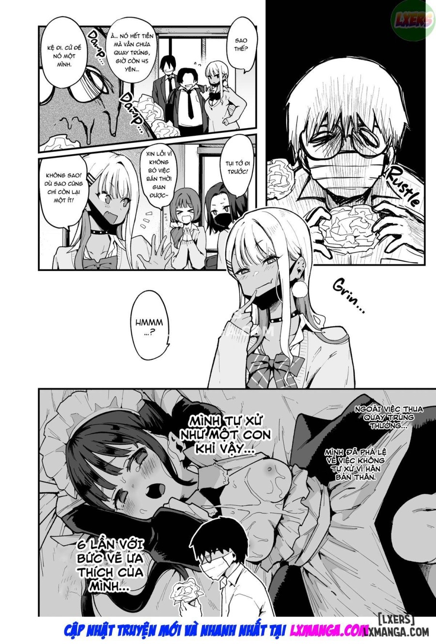 Outaku vs. Succubus 