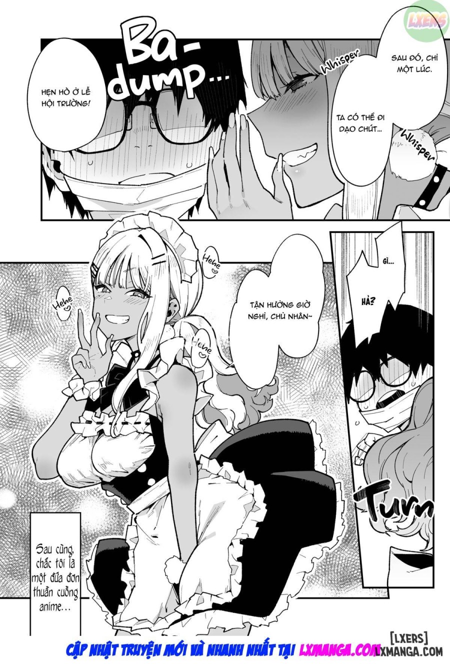 Outaku vs. Succubus 