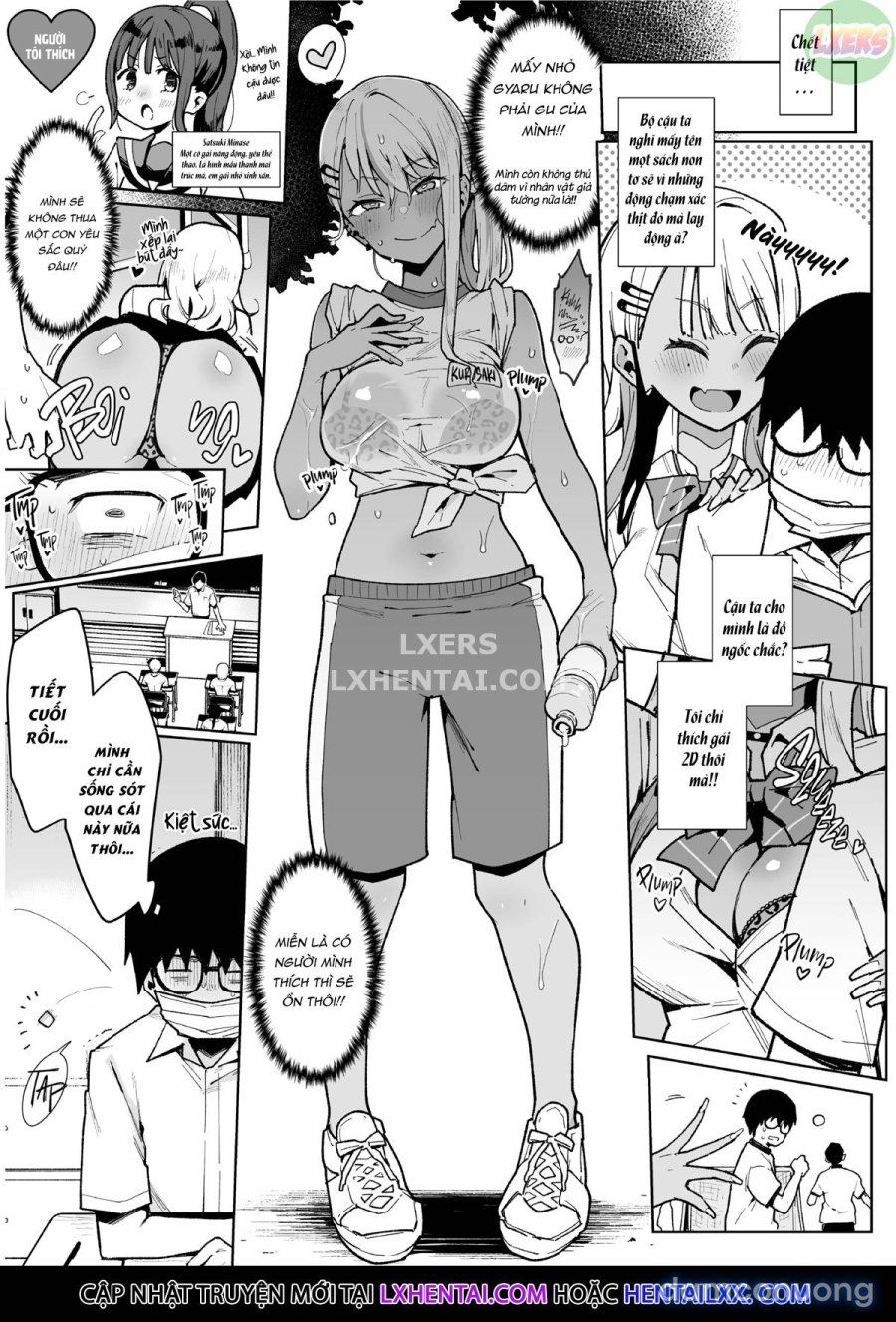 Outaku vs. Succubus 
