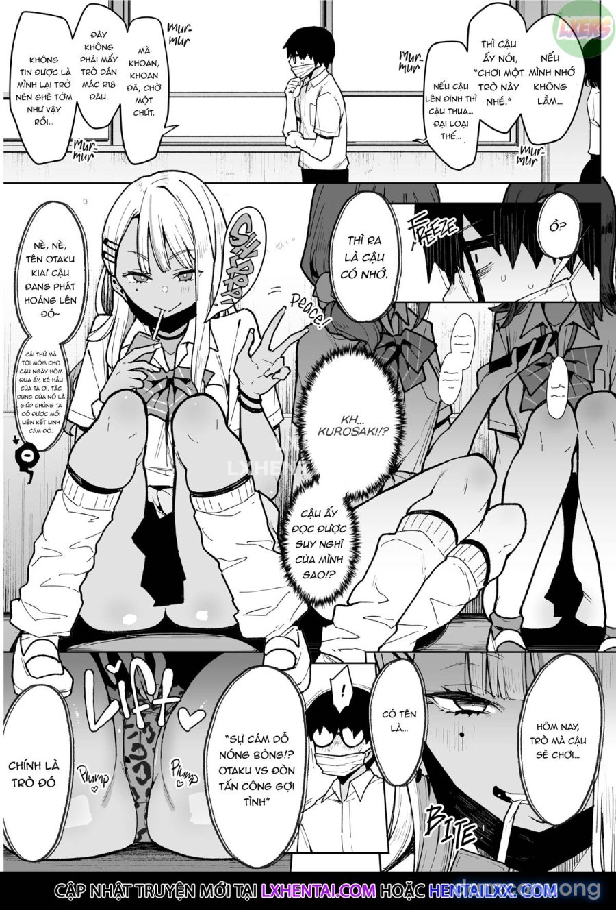 Outaku vs. Succubus 