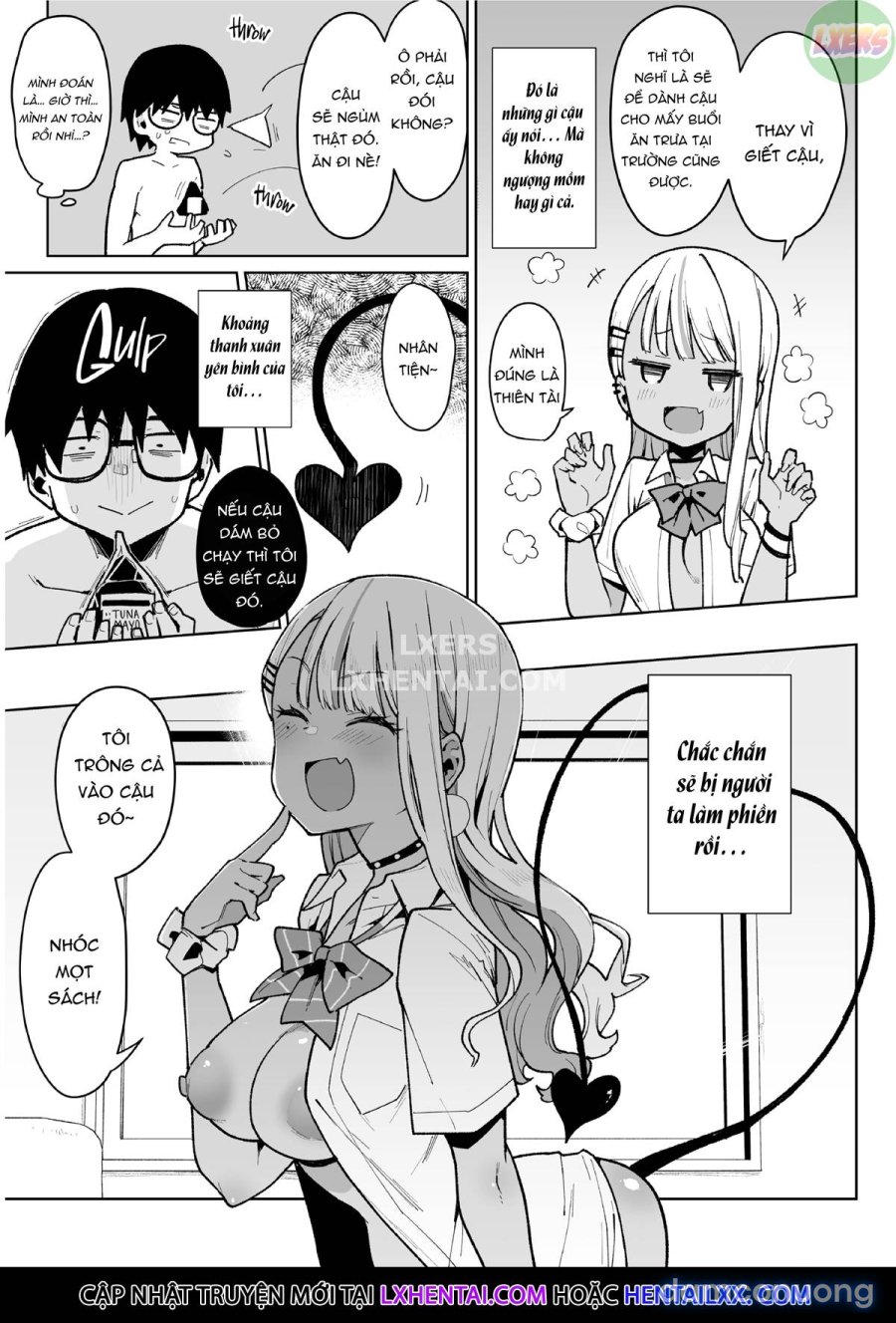 Outaku vs. Succubus 