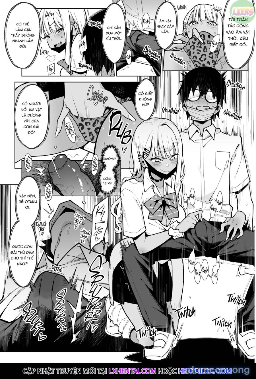 Outaku vs. Succubus 