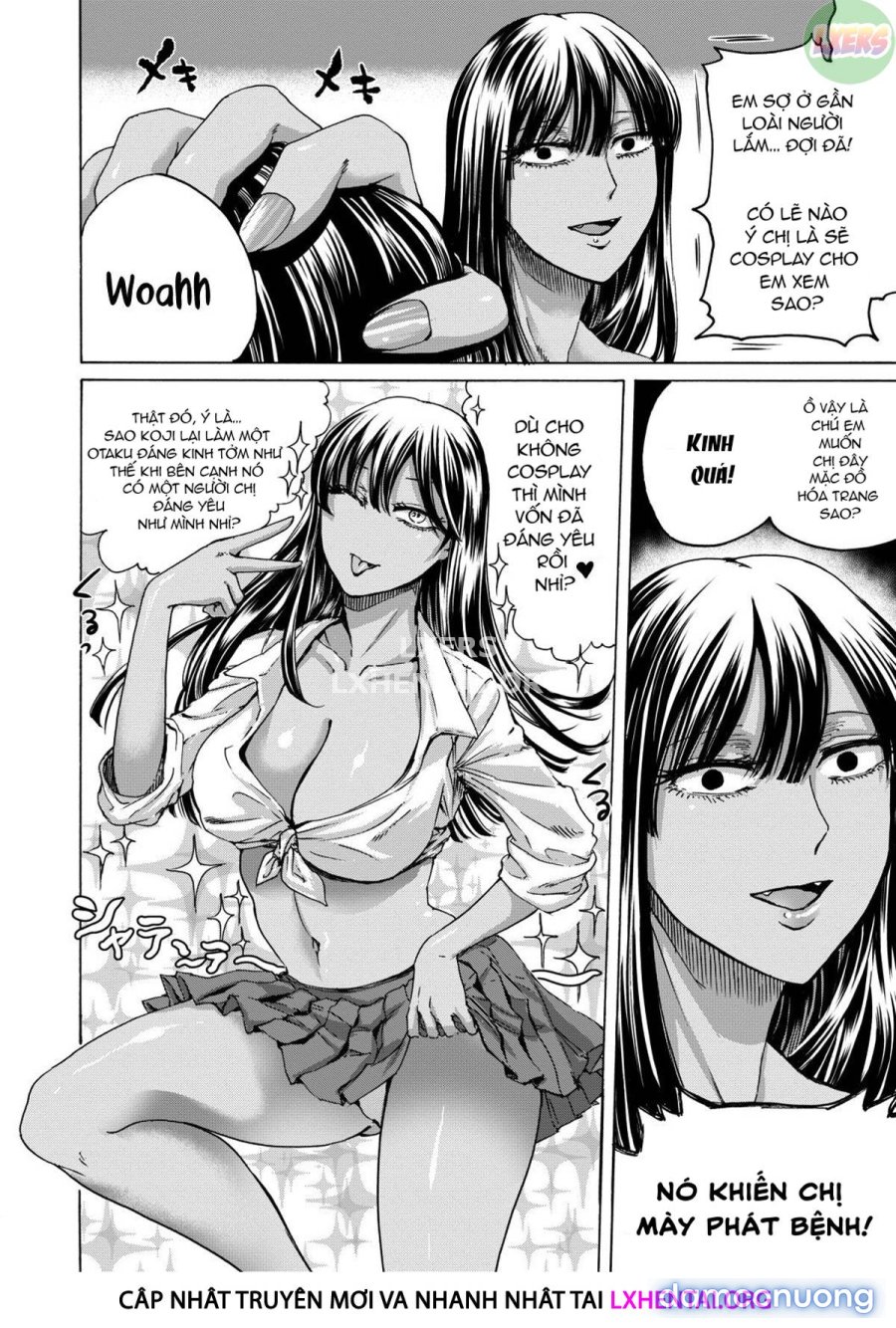 The Intimate Sister Hole and Brother Rod ~Good Boy if You Cum♥ 