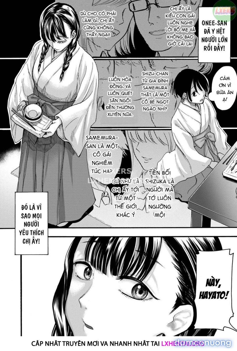 The Intimate Sister Hole and Brother Rod ~Good Boy if You Cum♥ 