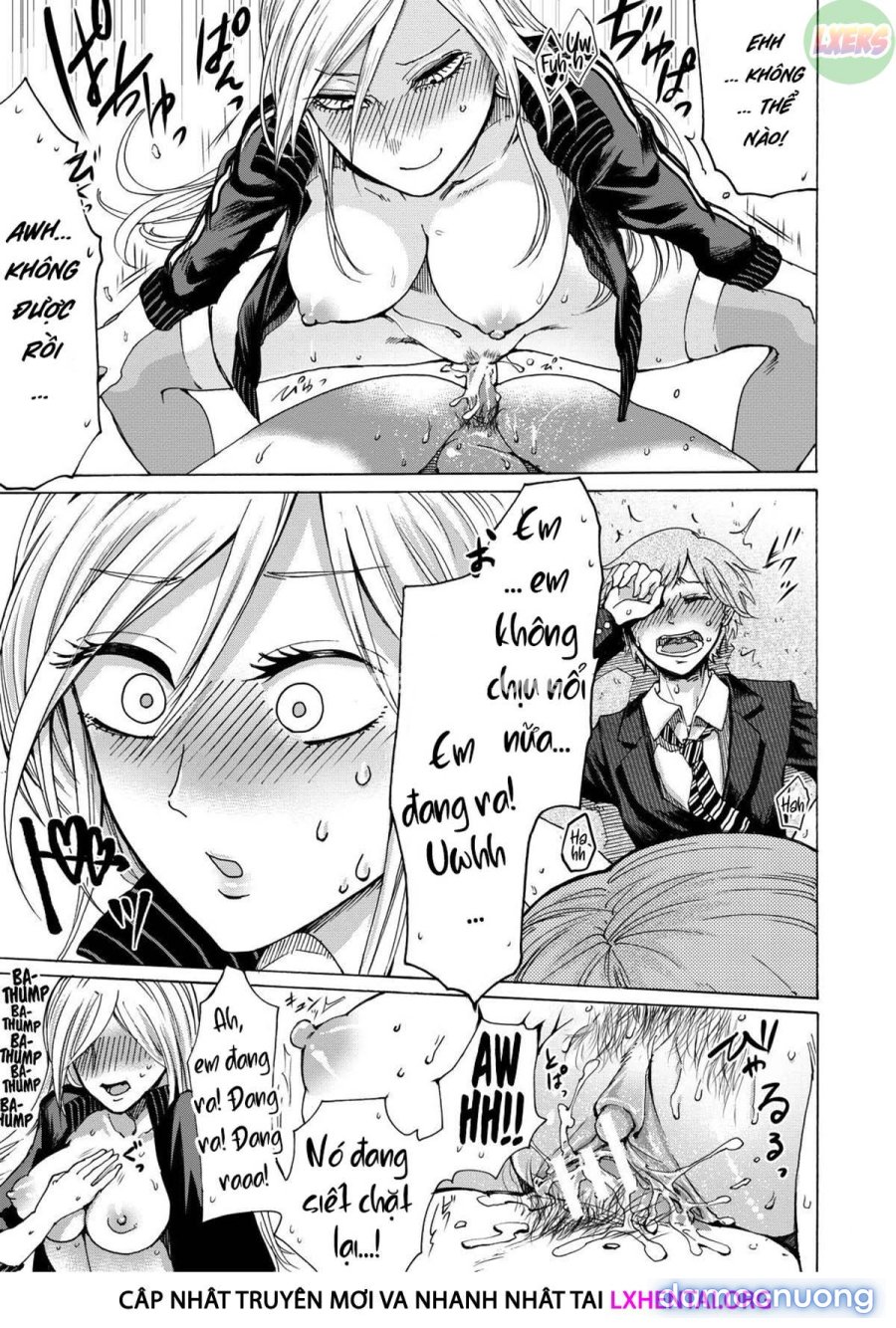 The Intimate Sister Hole and Brother Rod ~Good Boy if You Cum♥ 