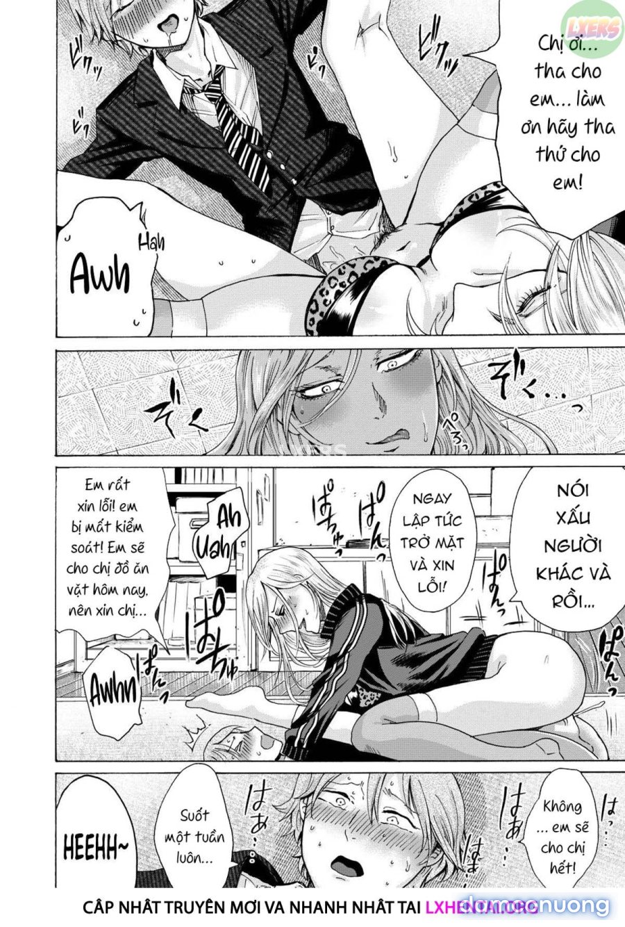 The Intimate Sister Hole and Brother Rod ~Good Boy if You Cum♥ 