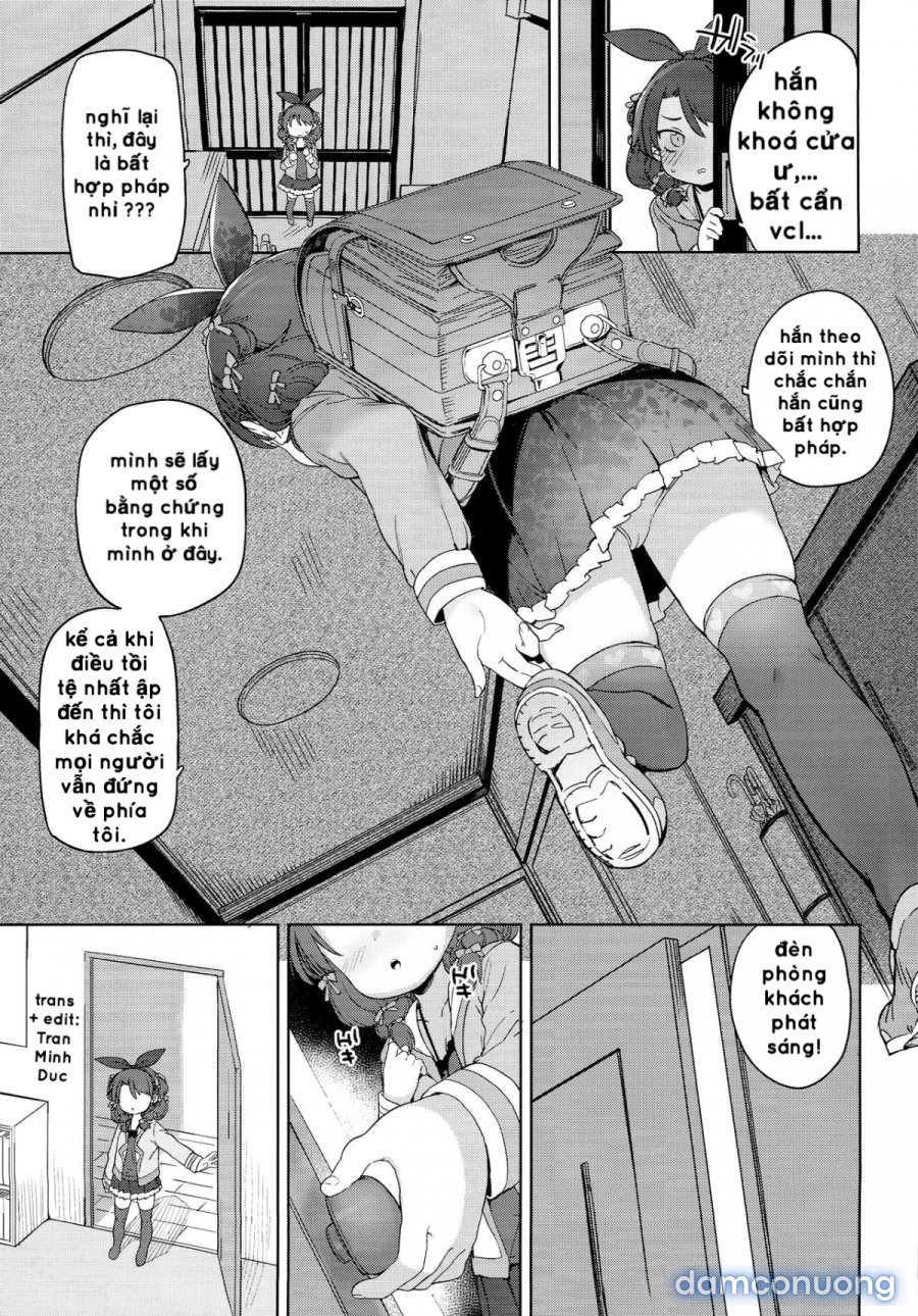 Class no Ohime 