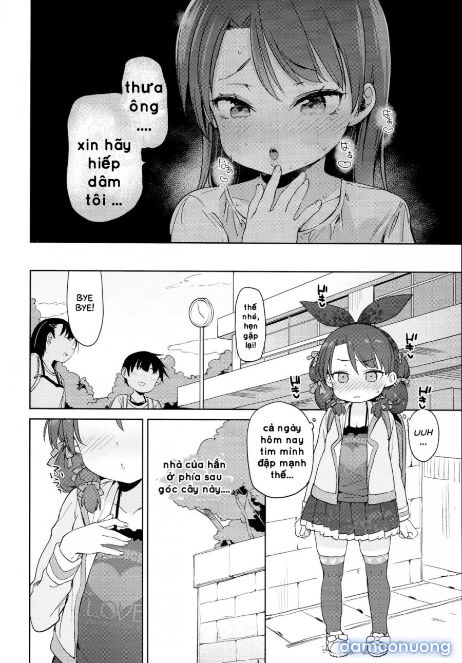 Class no Ohime 