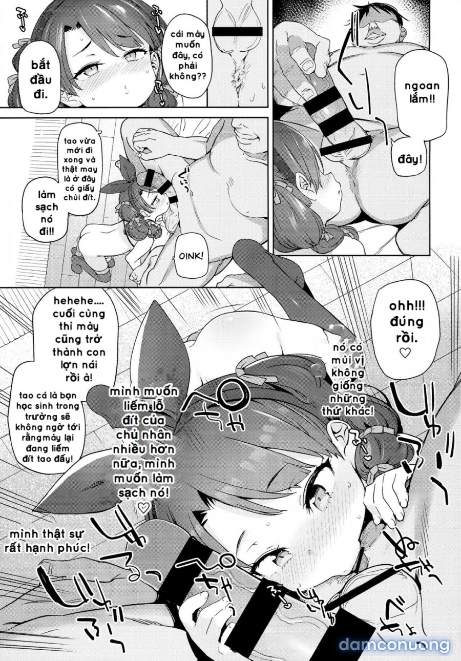 Class no Ohime 