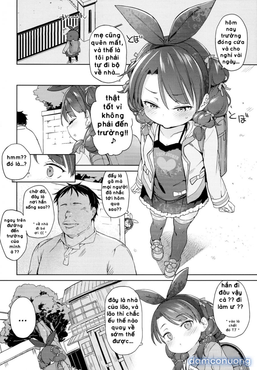Class no Ohime 