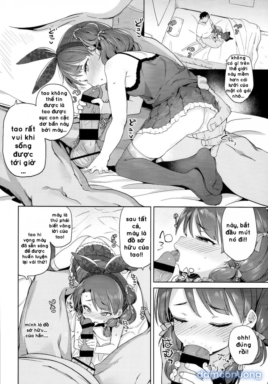 Class no Ohime 