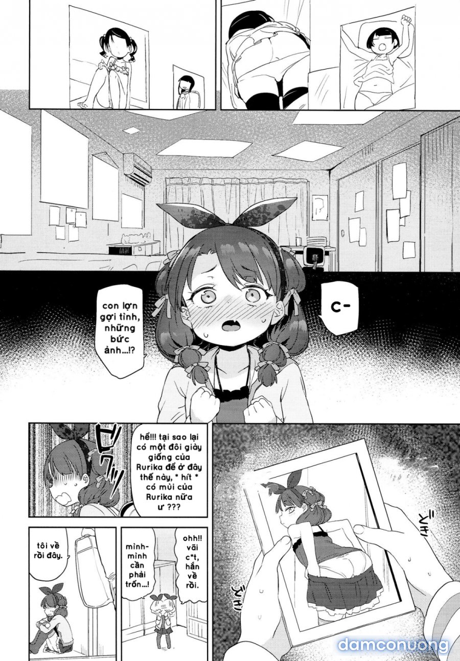 Class no Ohime 