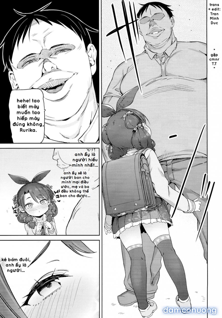 Class no Ohime 