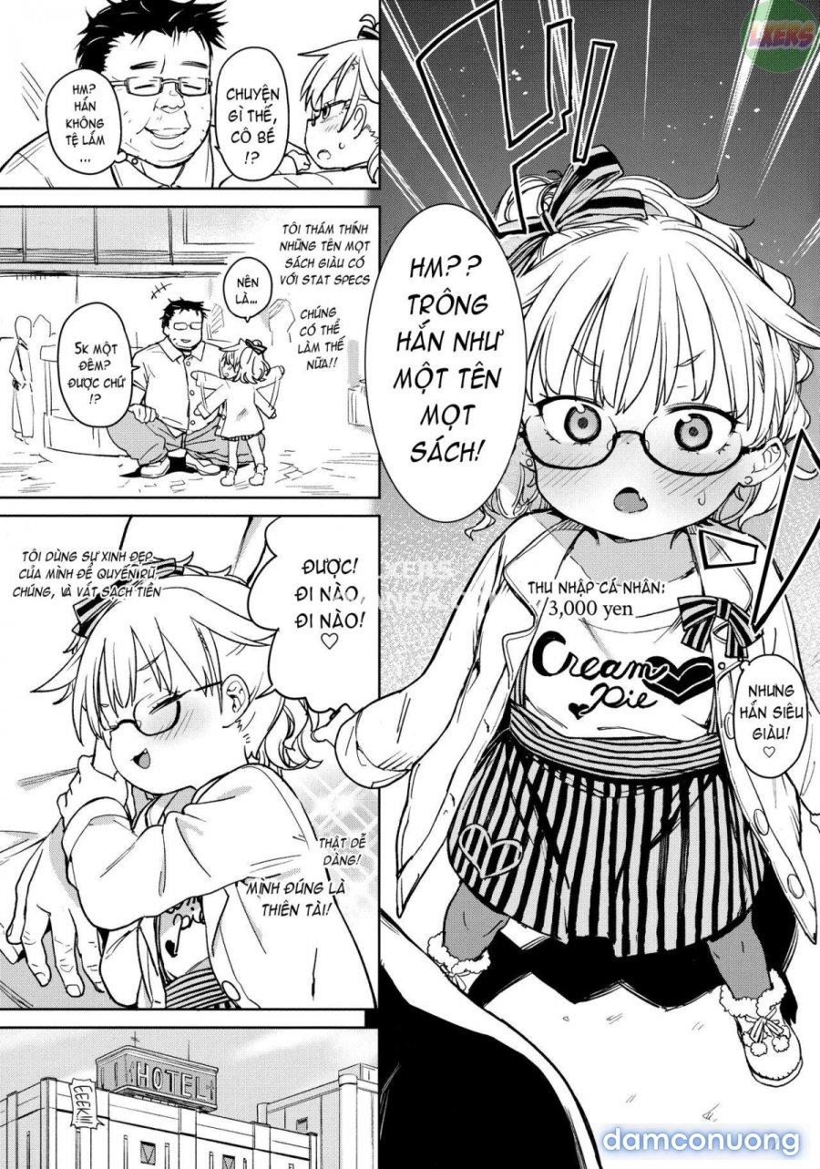 Class no Ohime 